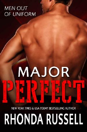 [Men Out of Uniform 02] • Major Perfect · Men Out of Uniform Book 2